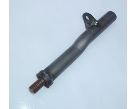 DRŽÁK STUPAČKY - LEVÝ - NELAKOVANÝ - JAWA/ČZ 350/354,360 + 250/353,559,590,592